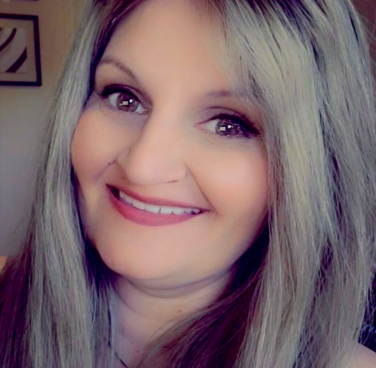 Amanda Wilson's avatar