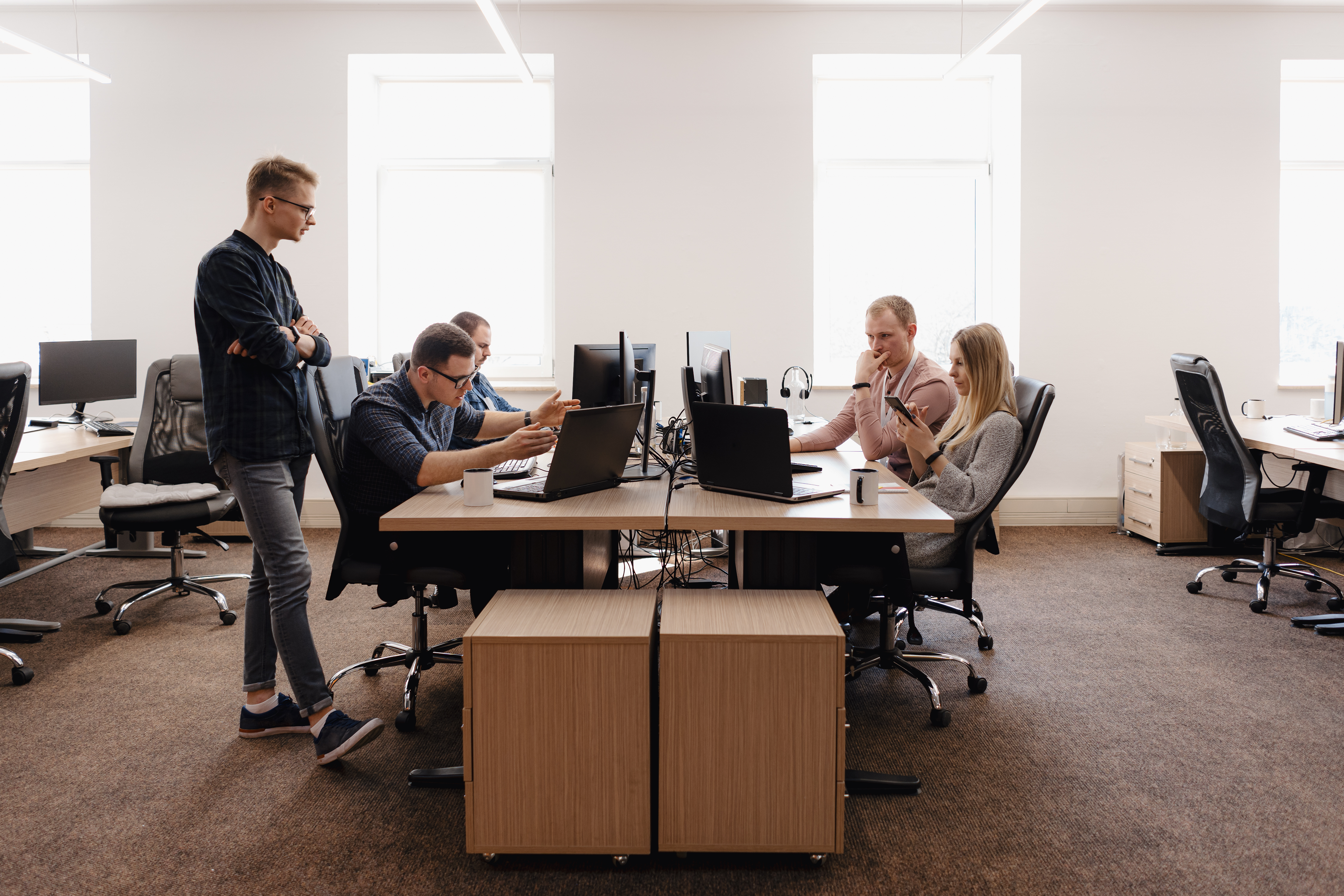 UI/UX Design & Strategy