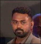 Mr. Asith Eranga Peiris