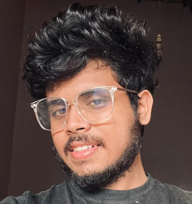 Lahiru Samishka